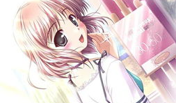 milky动漫,梦幻色彩中的青春旋律